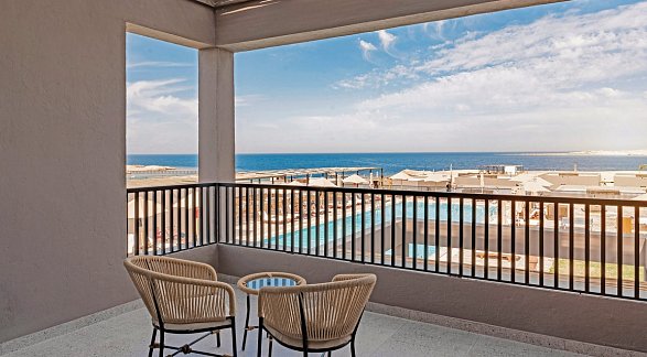 Hotel Sentido Naga Bay, Ägypten, Hurghada, Sharm el Naga, Bild 47