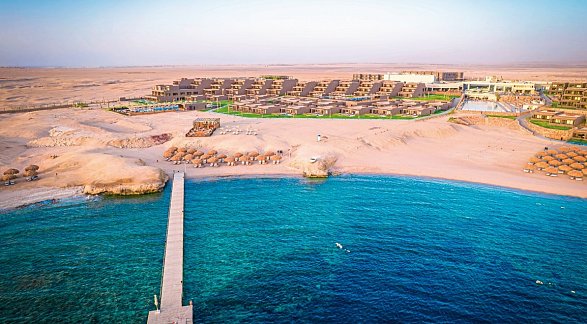 Hotel Sentido Naga Bay, Ägypten, Hurghada, Sharm el Naga, Bild 5