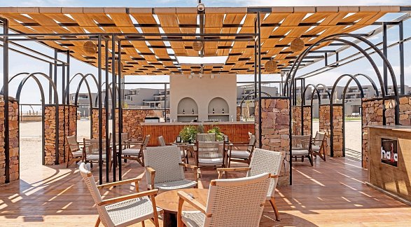 Hotel Sentido Naga Bay, Ägypten, Hurghada, Sharm el Naga, Bild 50