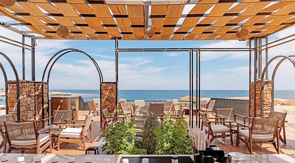 Hotel Sentido Naga Bay, Ägypten, Hurghada, Sharm el Naga, Bild 51