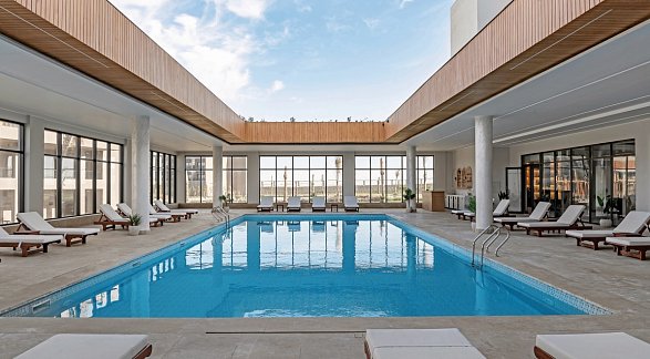 Hotel Sentido Naga Bay, Ägypten, Hurghada, Sharm el Naga, Bild 55