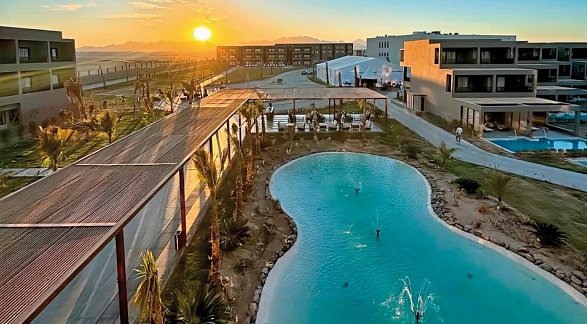 Hotel Sentido Naga Bay, Ägypten, Hurghada, Sharm el Naga, Bild 57