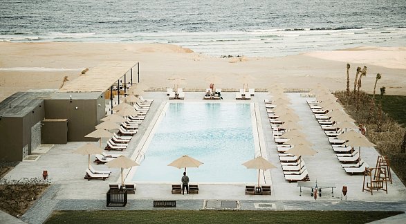 Hotel Sentido Naga Bay, Ägypten, Hurghada, Sharm el Naga, Bild 58