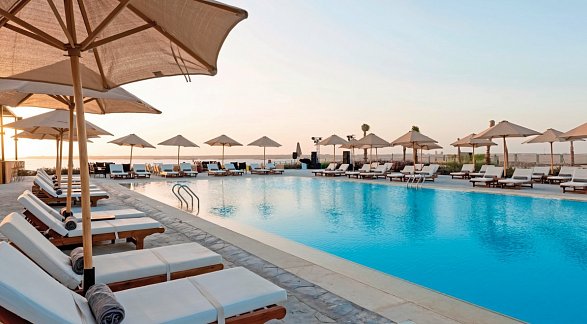 Hotel Sentido Naga Bay, Ägypten, Hurghada, Sharm el Naga, Bild 6