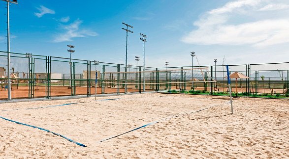 Hotel Sentido Naga Bay, Ägypten, Hurghada, Sharm el Naga, Bild 60