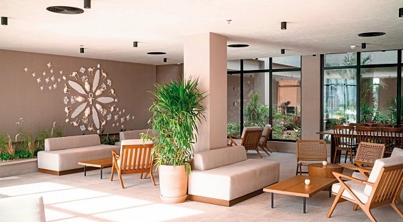 Hotel Sentido Naga Bay, Ägypten, Hurghada, Sharm el Naga, Bild 62