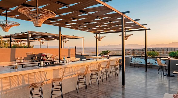 Hotel Sentido Naga Bay, Ägypten, Hurghada, Sharm el Naga, Bild 64