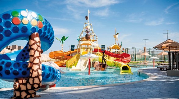 Hotel Sentido Naga Bay, Ägypten, Hurghada, Sharm el Naga, Bild 68