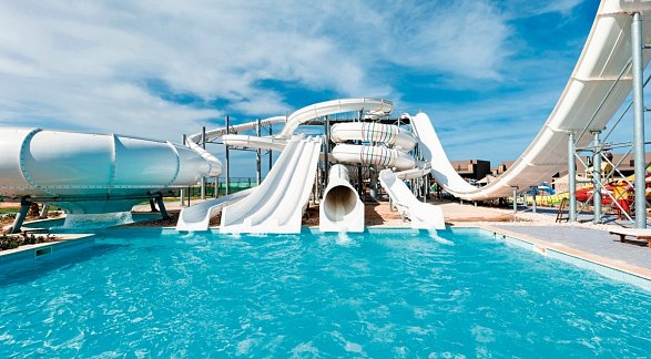 Hotel Sentido Naga Bay, Ägypten, Hurghada, Sharm el Naga, Bild 69