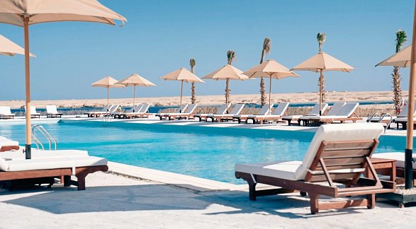 Hotel Sentido Naga Bay, Ägypten, Hurghada, Sharm el Naga, Bild 7