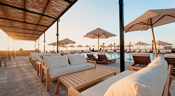 Hotel Sentido Naga Bay, Ägypten, Hurghada, Sharm el Naga, Bild 71