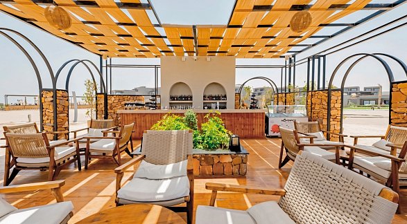 Hotel Sentido Naga Bay, Ägypten, Hurghada, Sharm el Naga, Bild 75