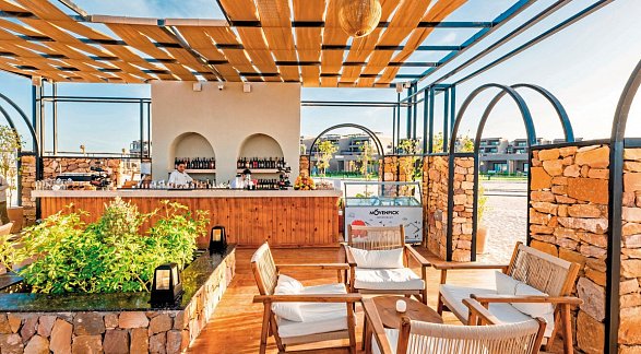 Hotel Sentido Naga Bay, Ägypten, Hurghada, Sharm el Naga, Bild 77