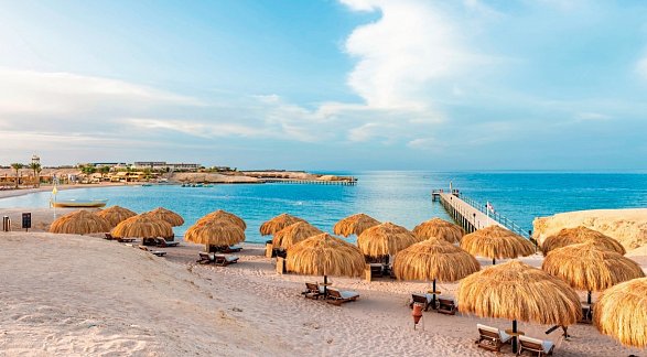 Hotel Sentido Naga Bay, Ägypten, Hurghada, Sharm el Naga, Bild 79