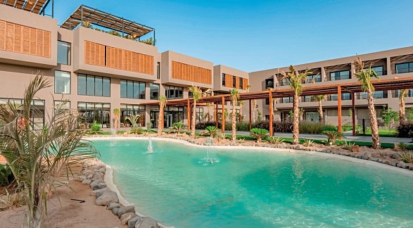 Hotel Sentido Naga Bay, Ägypten, Hurghada, Sharm el Naga, Bild 8