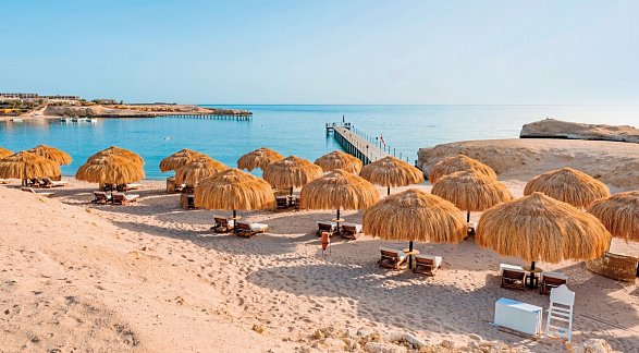 Hotel Sentido Naga Bay, Ägypten, Hurghada, Sharm el Naga, Bild 80