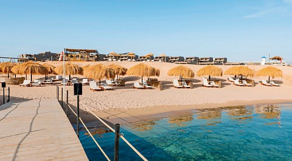 Hotel Sentido Naga Bay, Ägypten, Hurghada, Sharm el Naga, Bild 81