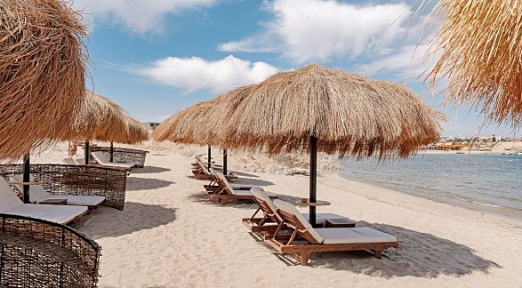 Hotel Sentido Naga Bay, Ägypten, Hurghada, Sharm el Naga, Bild 82