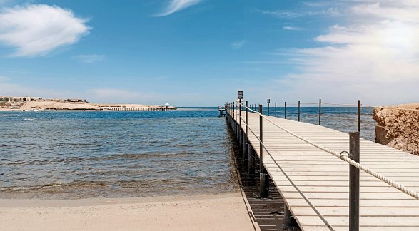 Hotel Sentido Naga Bay, Ägypten, Hurghada, Sharm el Naga, Bild 83