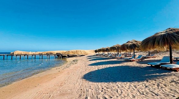 Hotel Sentido Naga Bay, Ägypten, Hurghada, Sharm el Naga, Bild 84