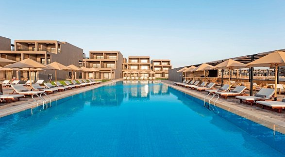 Hotel Sentido Naga Bay, Ägypten, Hurghada, Sharm el Naga, Bild 9