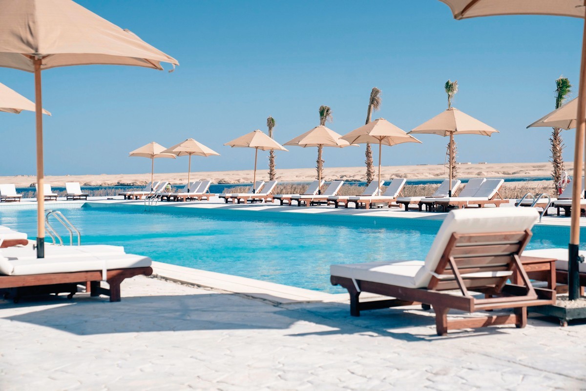 Hotel Sentido Naga Bay, Ägypten, Hurghada, Sharm el Naga, Bild 1