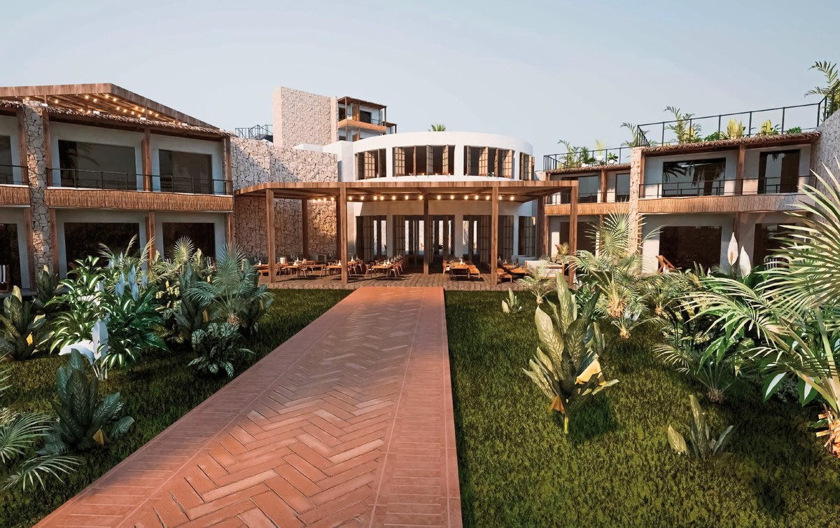 Hotel ananea Hurghada, Ägypten, Hurghada, Bild 10