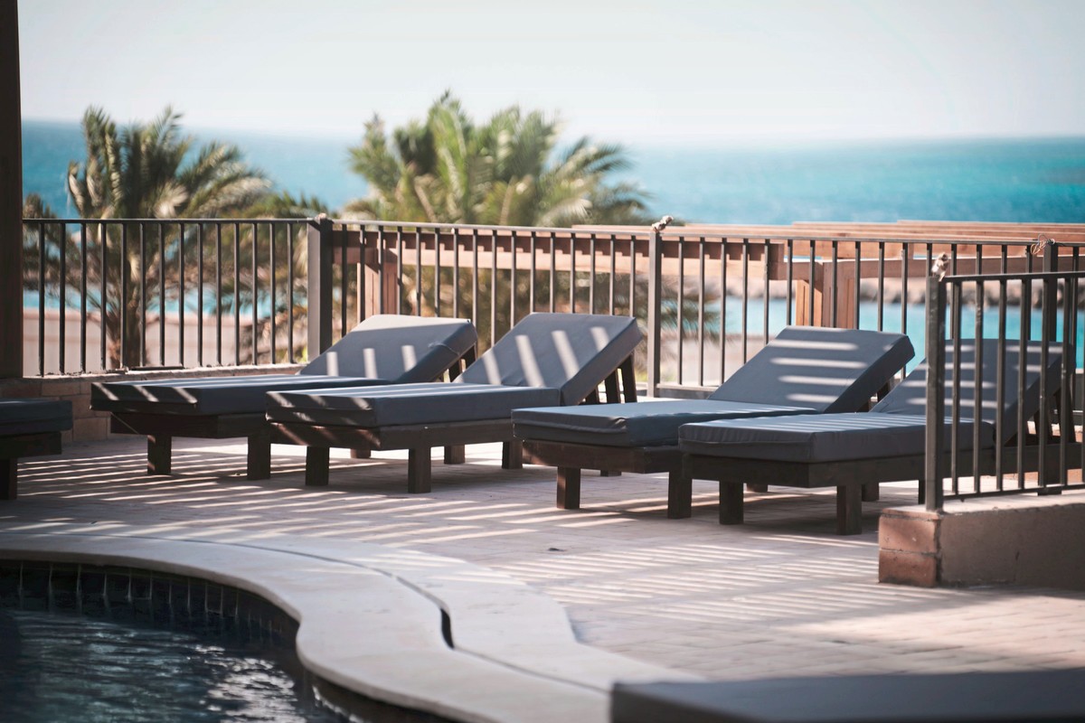 Hotel ananea Hurghada, Ägypten, Hurghada, Bild 5