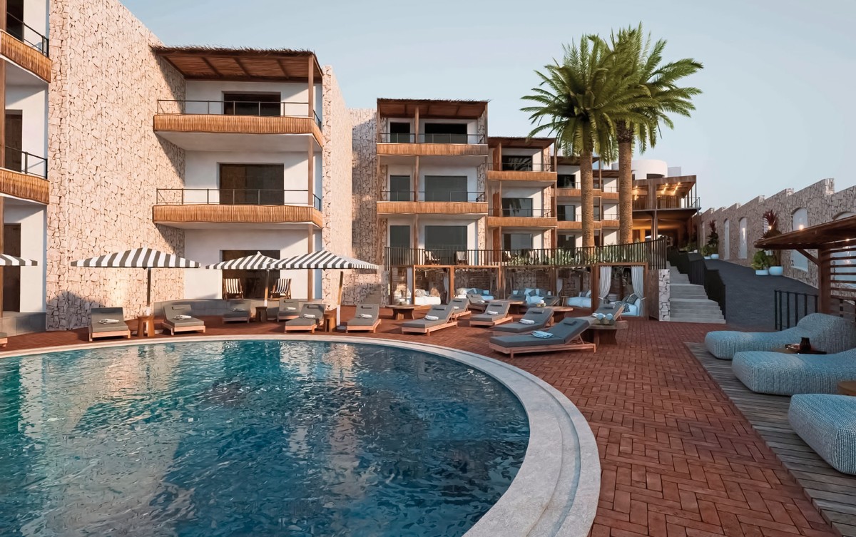 Hotel ananea Hurghada, Ägypten, Hurghada, Bild 6