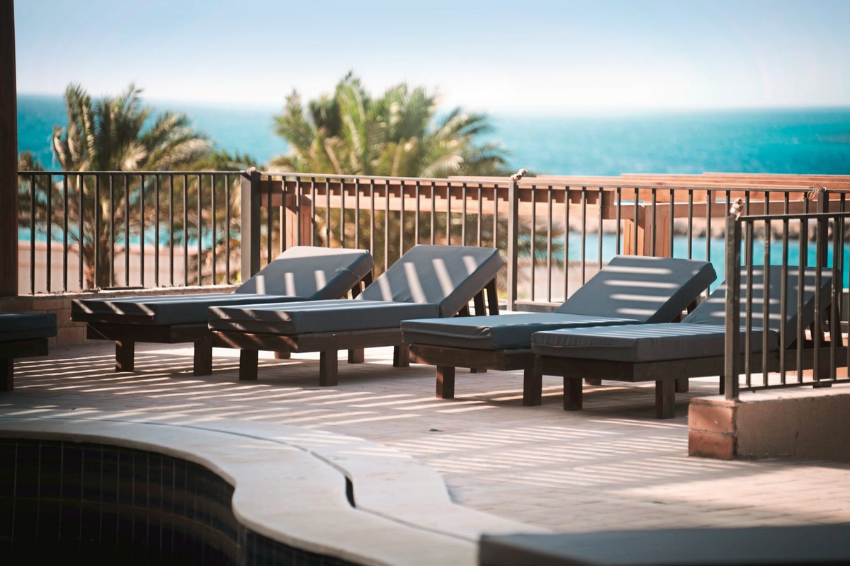 Hotel ananea Hurghada, Ägypten, Hurghada, Bild 8