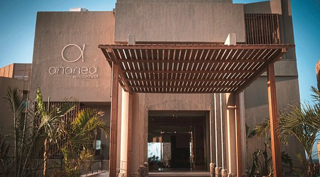 Hotel ananea Hurghada, Ägypten, Hurghada