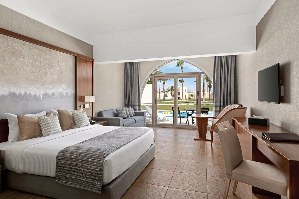 Hotel Xanadu Makadi Bay, Ägypten, Hurghada, Makadi Bay, Bild 16