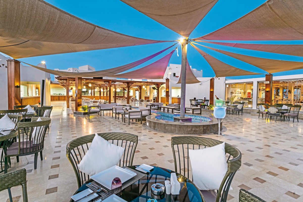 Hotel Xanadu Makadi Bay, Ägypten, Hurghada, Makadi Bay, Bild 27