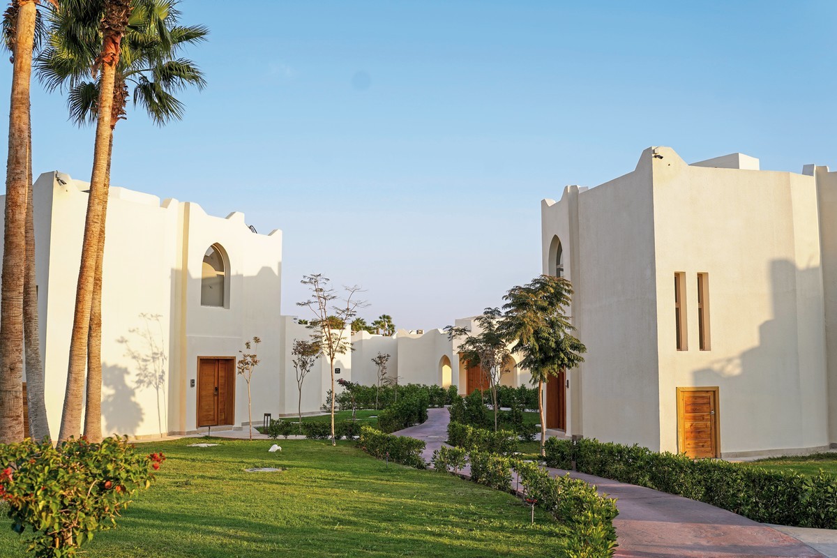 Hotel Xanadu Makadi Bay, Ägypten, Hurghada, Makadi Bay, Bild 3