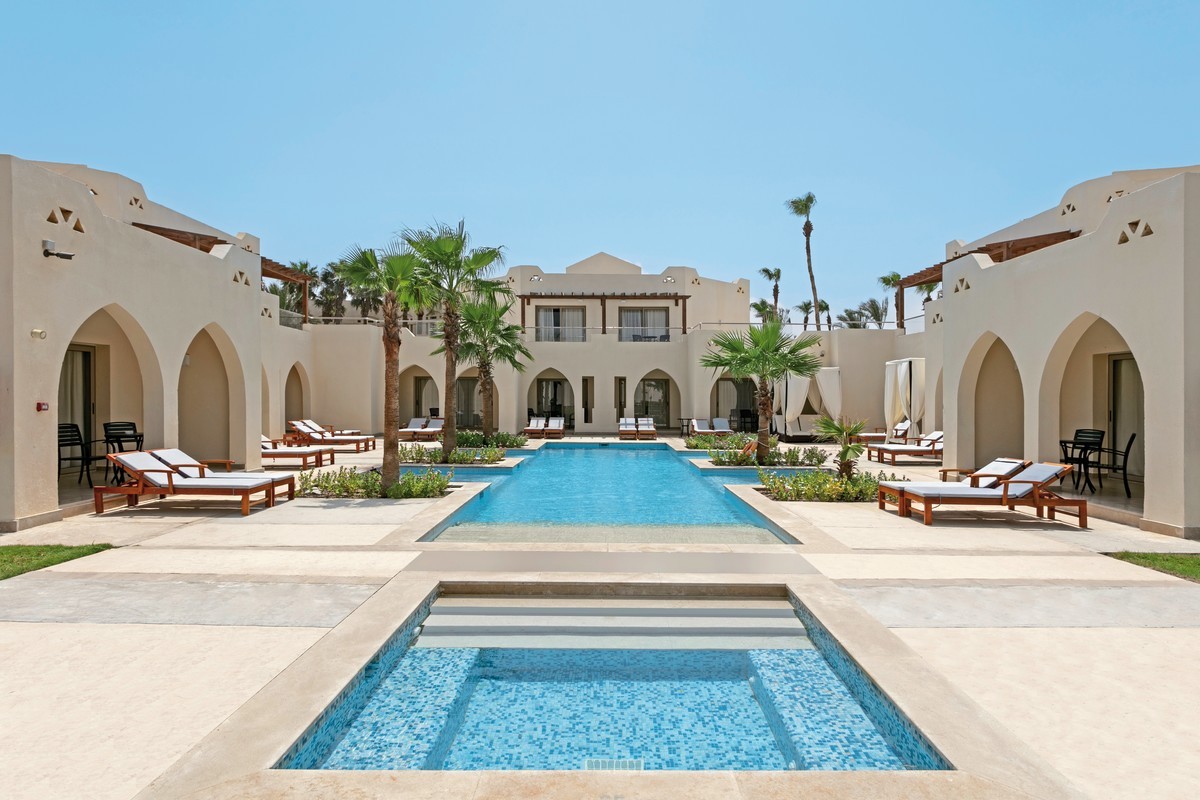Hotel Xanadu Makadi Bay, Ägypten, Hurghada, Makadi Bay, Bild 8