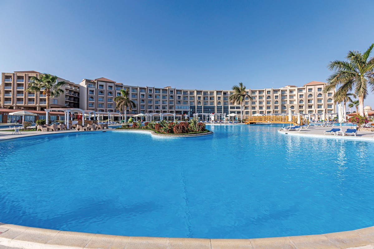 Hotel SUNRISE Alora Aqua Park Resort, Ägypten, Hurghada, Bild 5