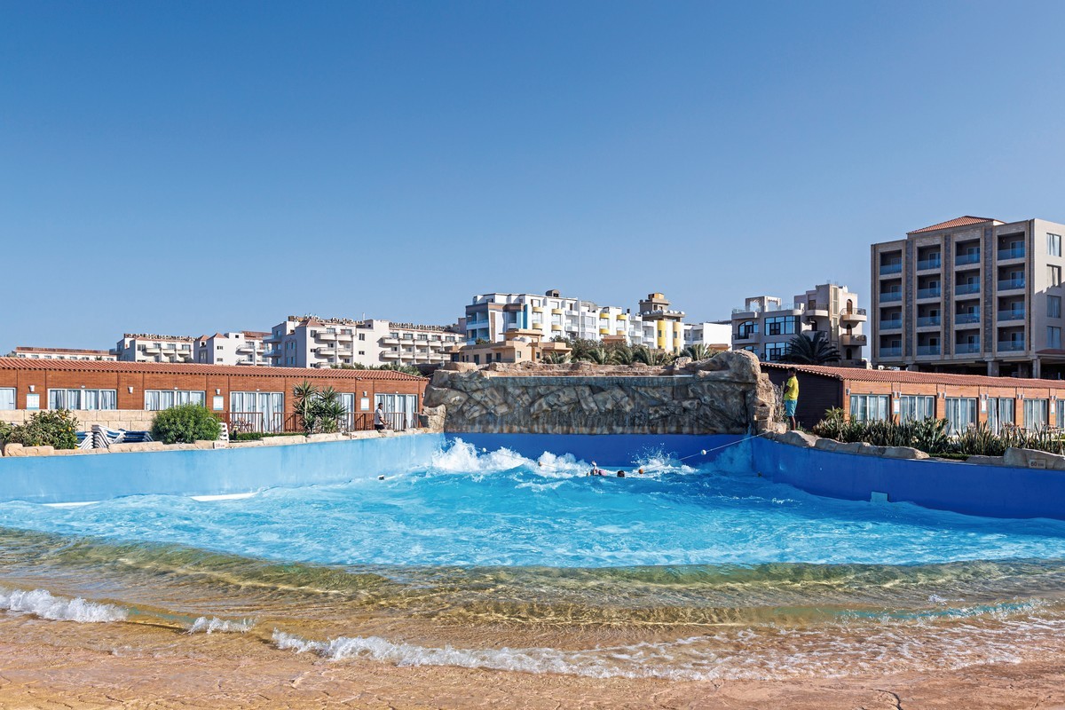 Hotel SUNRISE Alora Aqua Park Resort, Ägypten, Hurghada, Bild 6