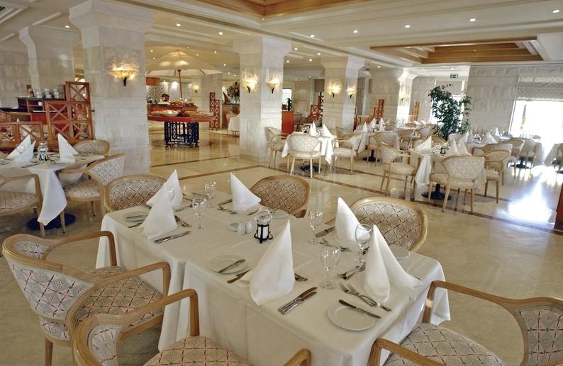Hotel Sheraton Soma Bay Resort, Ägypten, Hurghada, Soma Bay, Bild 14