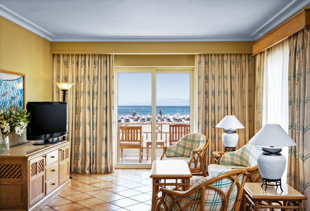 Hotel Sheraton Soma Bay Resort, Ägypten, Hurghada, Soma Bay, Bild 15
