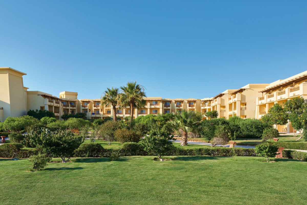 Hotel Sheraton Soma Bay Resort, Ägypten, Hurghada, Soma Bay, Bild 17