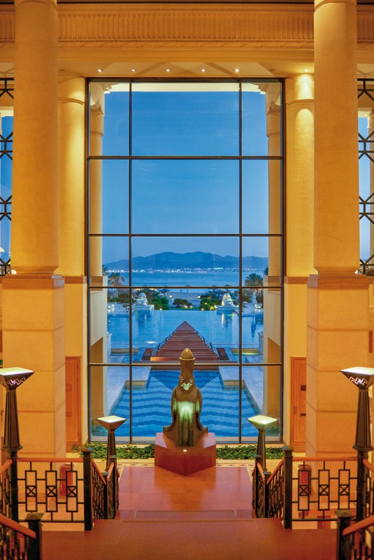 Hotel Sheraton Soma Bay Resort, Ägypten, Hurghada, Soma Bay, Bild 21