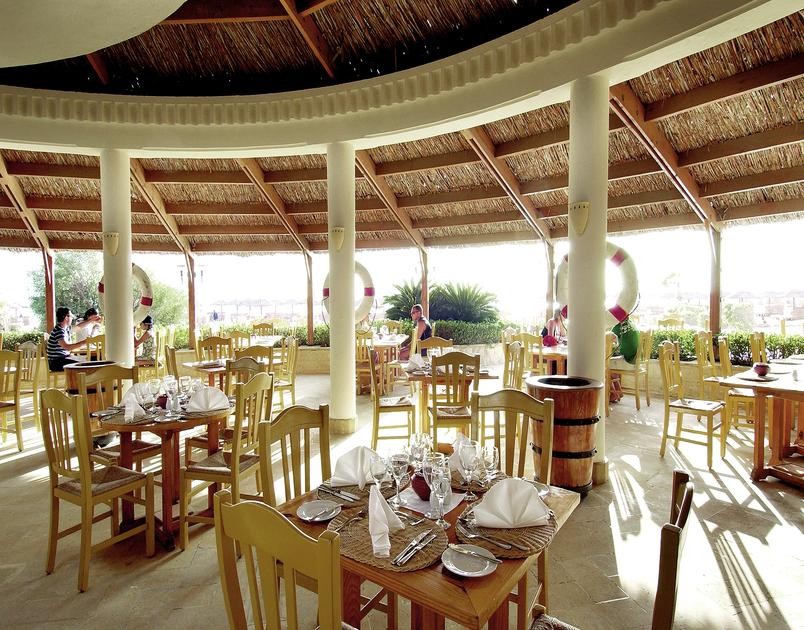 Hotel Sheraton Soma Bay Resort, Ägypten, Hurghada, Soma Bay, Bild 9
