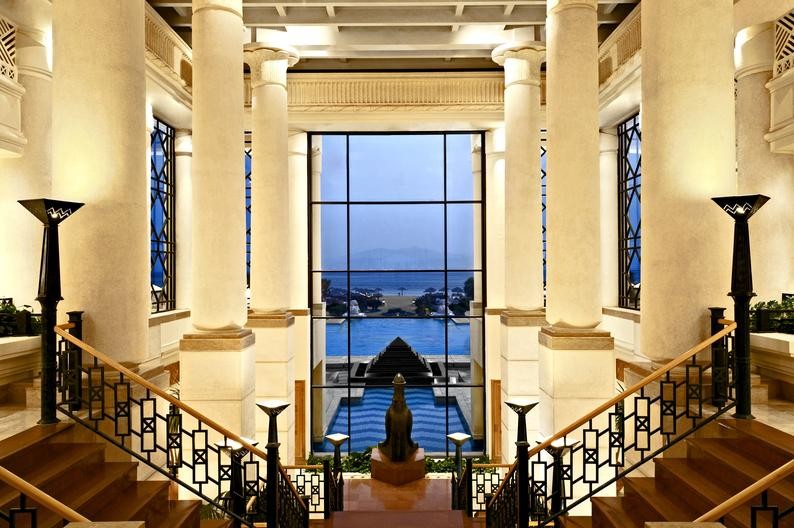 Hotel Sheraton Soma Bay Resort, Ägypten, Hurghada, Soma Bay, Bild 12