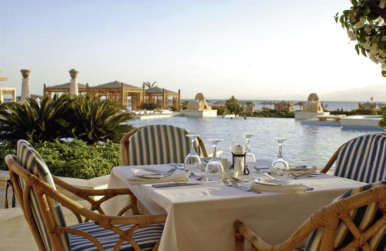 Hotel Sheraton Soma Bay Resort, Ägypten, Hurghada, Soma Bay, Bild 13