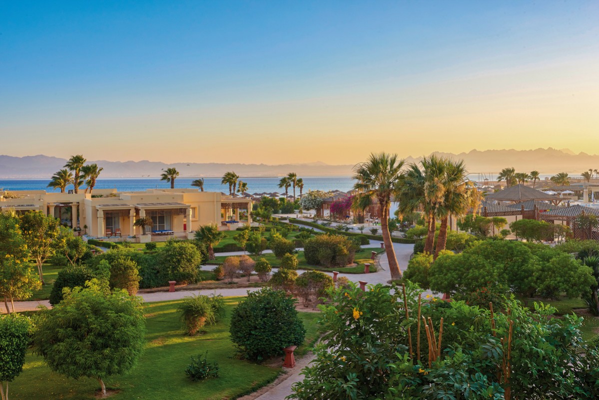 Hotel Sheraton Soma Bay Resort, Ägypten, Hurghada, Soma Bay, Bild 2