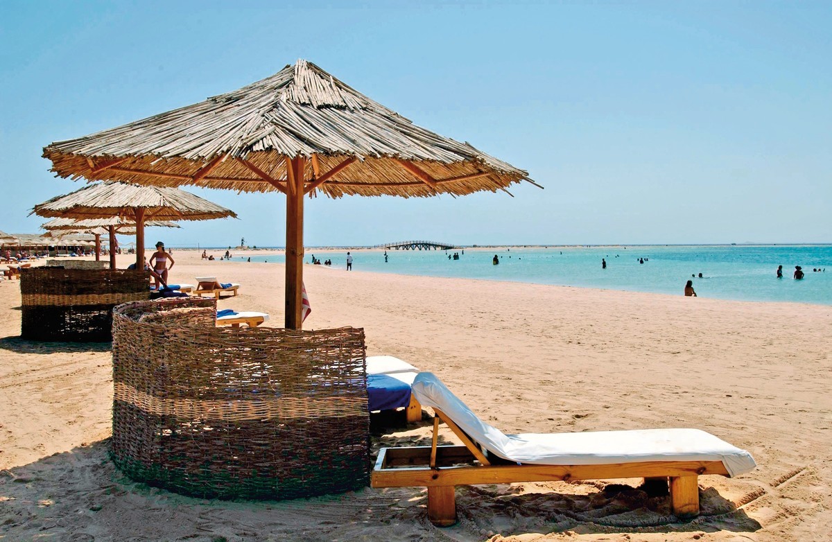 Hotel Sheraton Soma Bay Resort, Ägypten, Hurghada, Soma Bay, Bild 22