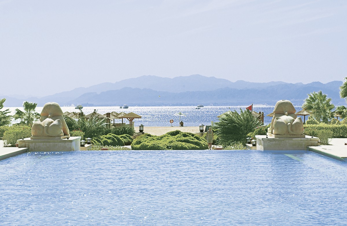 Hotel Sheraton Soma Bay Resort, Ägypten, Hurghada, Soma Bay, Bild 24