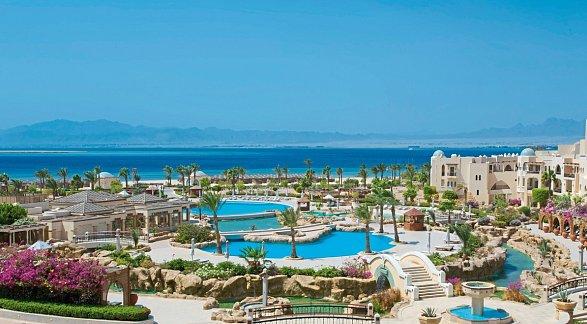 Hotel Kempinski Soma Bay, Ägypten, Hurghada, Soma Bay, Bild 1