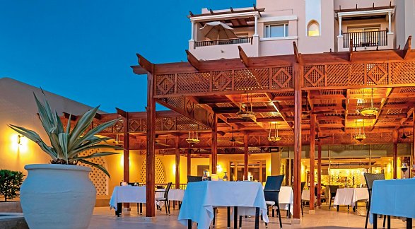 Hotel Kempinski Soma Bay, Ägypten, Hurghada, Soma Bay, Bild 10