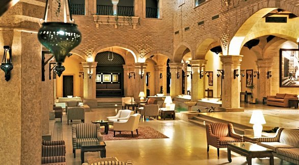 Hotel Kempinski Soma Bay, Ägypten, Hurghada, Soma Bay, Bild 11